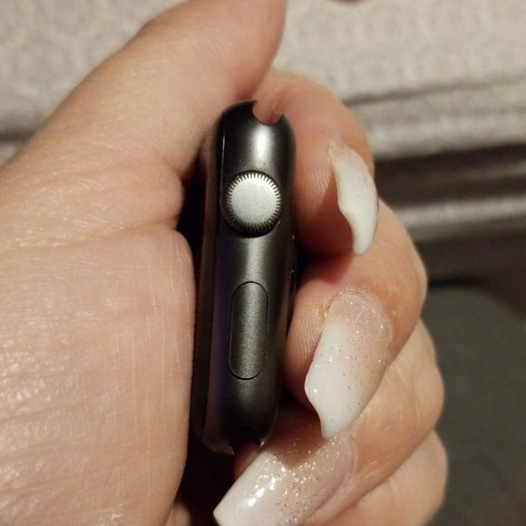 Apple watch series 1 *UPDATED* - Picture 5 of 5